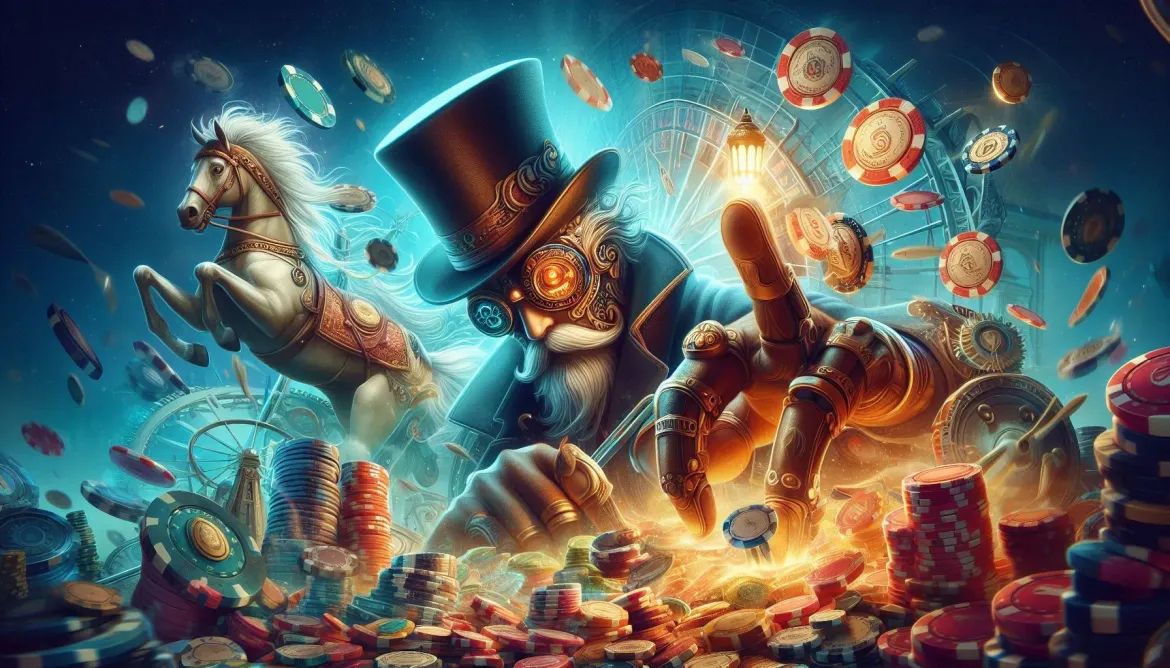Jackpotter Casino